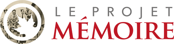Le Projet Mémoire