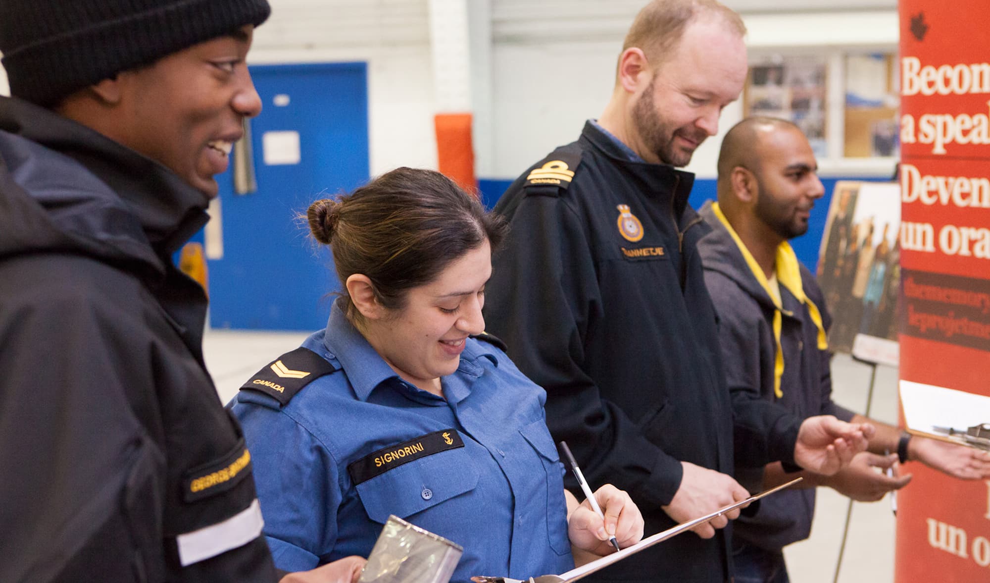 Projet Mémoire page d'accueil