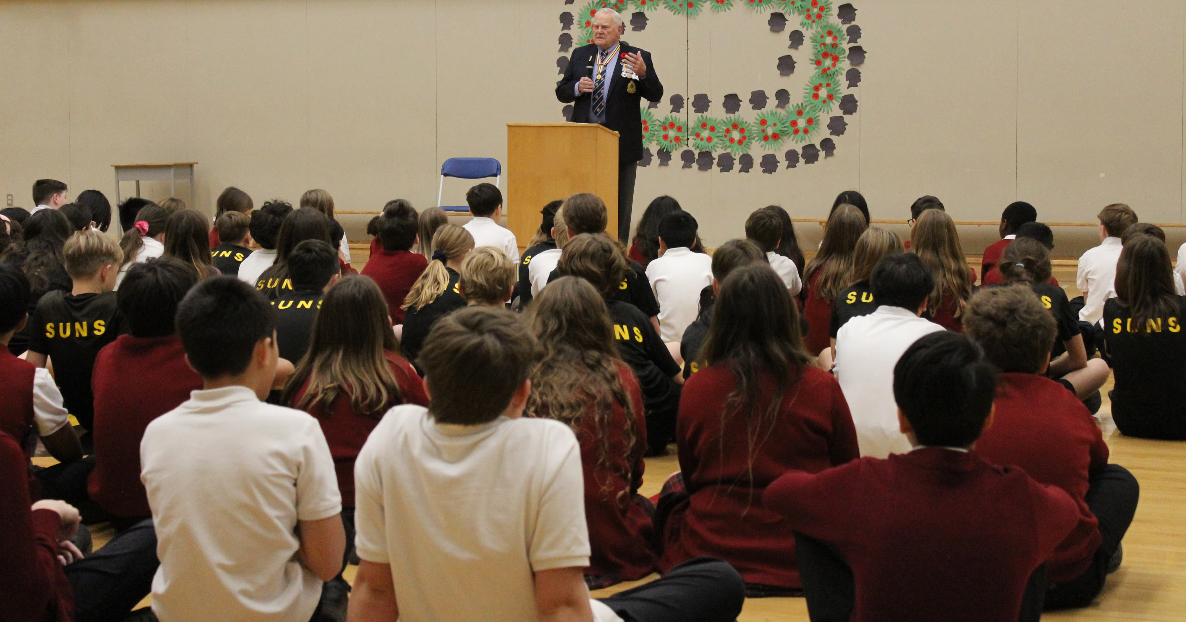 Projet Mémoire page d'organisateurs