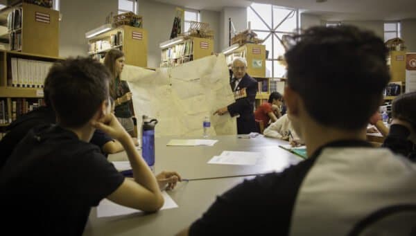 Image pour le guide d'information pour les organisateurs de visites